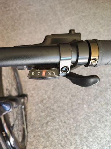 Brugt BOTTECCHIA LIGHT CROSS 2026 Urban — billede 2 af 9