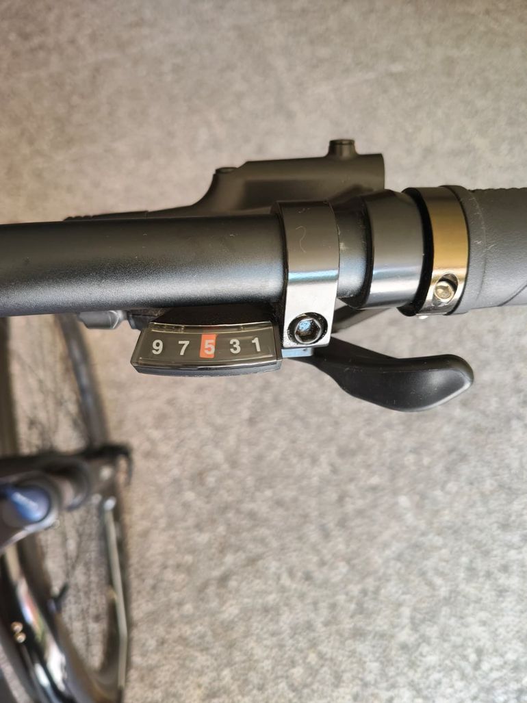 Brugt BOTTECCHIA LIGHT CROSS 2026 Urban — billede 2 af 9