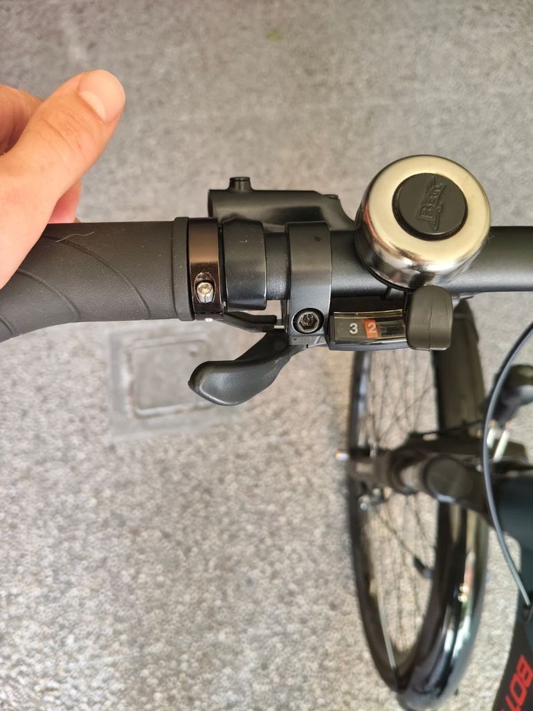 Brugt BOTTECCHIA LIGHT CROSS 2026 Urban — billede 3 af 9