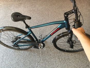 Used BOTTECCHIA LIGHT CROSS 2026 Urban & Touring