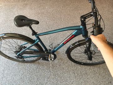 Brugt BOTTECCHIA LIGHT CROSS 2026 Urban & Touring