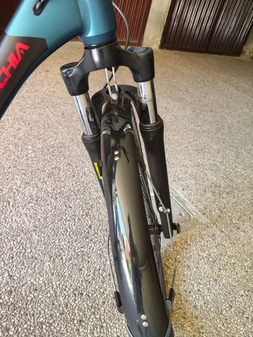 Brugt BOTTECCHIA LIGHT CROSS 2026 Urban — billede 6 af 9
