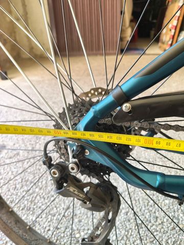 Brugt BOTTECCHIA LIGHT CROSS 2026 Urban — billede 8 af 9
