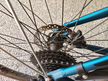 Brugt BOTTECCHIA LIGHT CROSS 2026 Urban — billede 5 af 9
