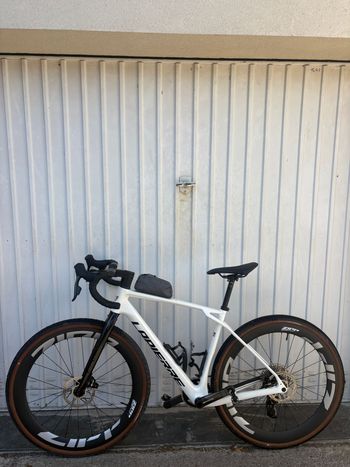 Lapierre Crosshill CF 8.0 2025 2025 Road & Gravel d'occasion