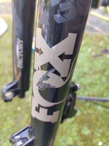 Used Specialized Stumpjumper SRAM X01 Eagle AXS 2023 Mountainbike, White — image 10 of 11