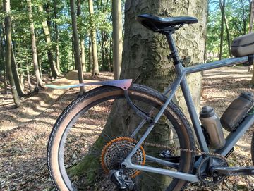 Použité Open WI.DE. Force/Eagle AXS 2022 2022 Road & Gravel — obrázek 6 z 13