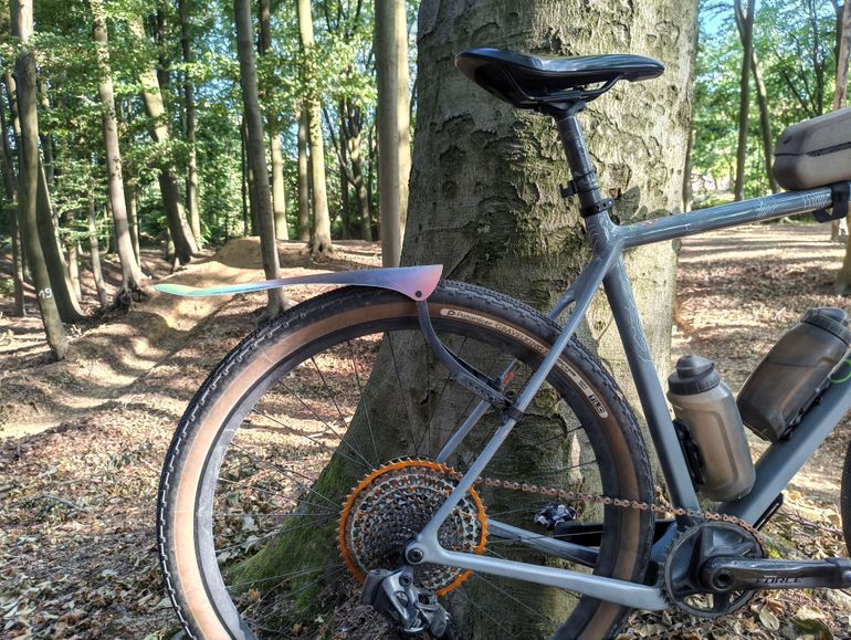Použité Open WI.DE. Force/Eagle AXS 2022 2022 Road & Gravel — obrázek 6 z 13