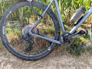 Použité Open WI.DE. Force/Eagle AXS 2022 2022 Road & Gravel — obrázek 3 z 13