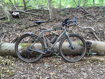 Použité Open WI.DE. Force/Eagle AXS 2022 2022 Road & Gravel — obrázek 4 z 13