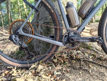 Použité Open WI.DE. Force/Eagle AXS 2022 2022 Road & Gravel — obrázek 5 z 13