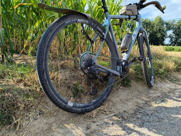 Použité Open WI.DE. Force/Eagle AXS 2022 2022 Road & Gravel — obrázek 2 z 13