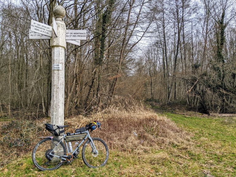 Použité Open WI.DE. Force/Eagle AXS 2022 2022 Road & Gravel — obrázek 8 z 13