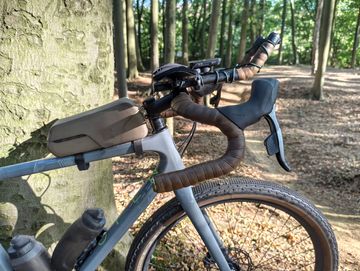 Použité Open WI.DE. Force/Eagle AXS 2022 2022 Road & Gravel — obrázek 7 z 13