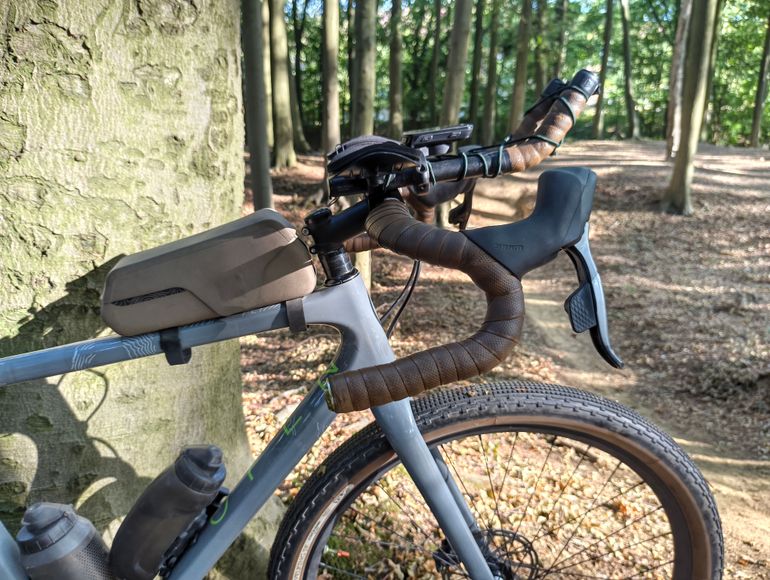 Použité Open WI.DE. Force/Eagle AXS 2022 2022 Road & Gravel — obrázek 7 z 13