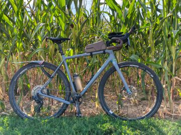 Použité Open WI.DE. Force/Eagle AXS 2022 2022 Road & Gravel — obrázek 1 z 13