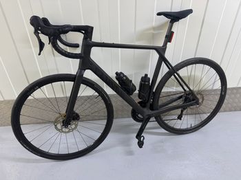 Gebrauchtes Canyon Endurace CF 7 2024 2024 Road & Gravel