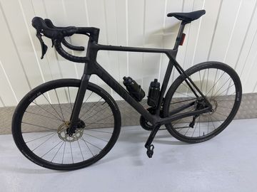 Used Canyon Endurace CF 7 2024 2024 Road & Gravel