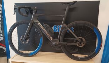Used Orbea Orca Aero M30iLTD 2026 2026 Road & Gravel