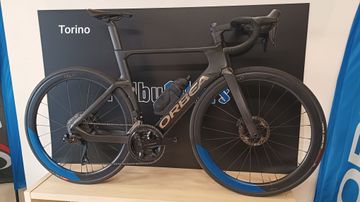 Używany Orbea Orca Aero M30iLTD 2026 2026 Road & Gravel