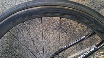 Tweedehands Bottecchia Aerospace SRAM Red eTap AXS 2023 Road & Gravel — afbeelding 8 van 10