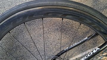 Used Bottecchia Aerospace SRAM Red eTap AXS 2023 Road & Gravel, Black — image 8 of 10
