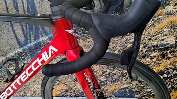 Tweedehands Bottecchia Aerospace SRAM Red eTap AXS 2023 Road & Gravel — afbeelding 7 van 10