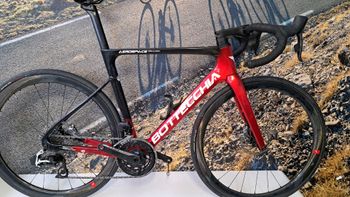 Used Bottecchia Aerospace SRAM Red eTap AXS 2023 Road & Gravel