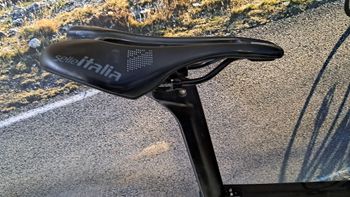 Tweedehands Bottecchia Aerospace SRAM Red eTap AXS 2023 Road & Gravel — afbeelding 5 van 10