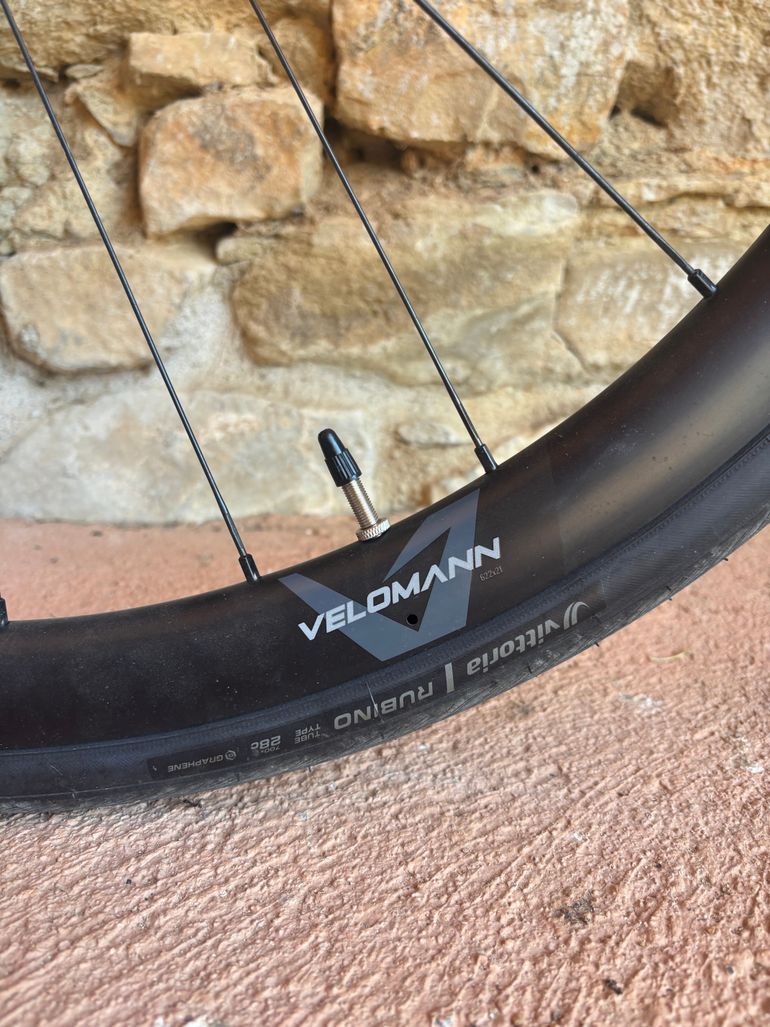 Brugt Bianchi Specialissima COMP 105 Di2 2024 2024 Road & Gravel — billede 3 af 6