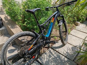 Gebrauchtes Lapierre OVERVOLT AMi TEAM BOSCH 500Wh 2019 2019 MTB