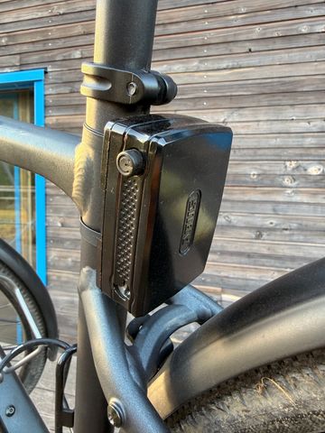 Brugt Focus ATLAS 6.7 EQP 2022 2022 Road & Gravel — billede 5 af 9