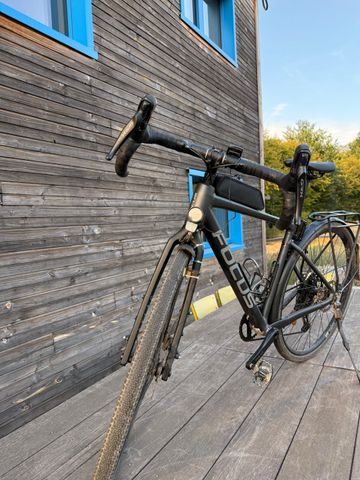 Brugt Focus ATLAS 6.7 EQP 2022 2022 Road & Gravel — billede 3 af 9