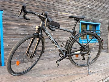 Brugt Focus ATLAS 6.7 EQP 2022 2022 Road & Gravel — billede 8 af 9