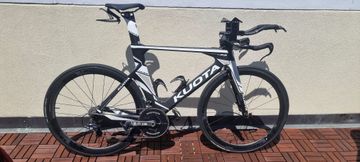 Použité Kuota Kalibur 2017 Road & Gravel