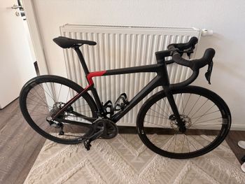 Rose REVEAL FOUR DISC Ultegra 2023 2023 Road & Gravel d'occasion