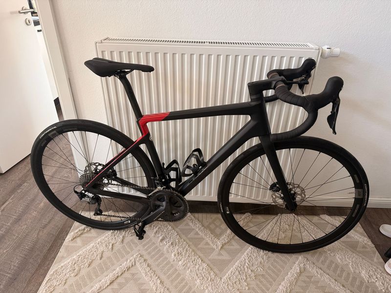 Rose REVEAL FOUR DISC Ultegra 2023 2023 Road & Gravel d'occasion