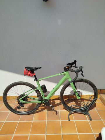 Gebrauchtes Mondraker DUSTY S 2026 2026 Road & Gravel
