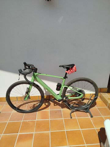 Tweedehands Mondraker DUSTY S 2026 2026 Road & Gravel — afbeelding 2 van 6
