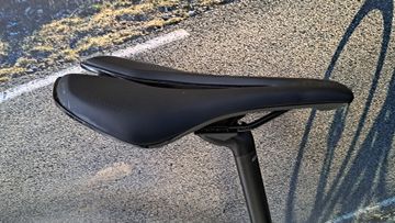 Tweedehands Giant Defy Advanced 1 2022 2022 Road & Gravel — afbeelding 8 van 11