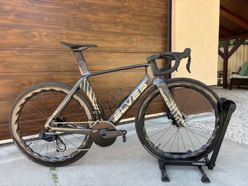 Gebrauchtes Elves Falath EXP 2025 2025 Road & Gravel