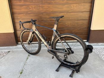Brugt Elves Falath EXP 2025 2025 Road & Gravel — billede 5 af 7