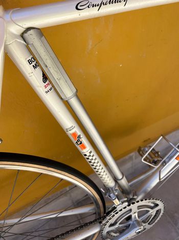 Używany Peugeot PKN 10 1980 Road & Gravel — zdjęcie 23 z 25