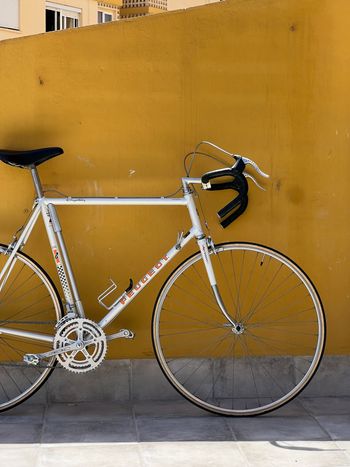 Używany Peugeot PKN 10 1980 Road & Gravel — zdjęcie 2 z 25