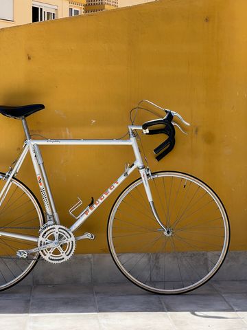 Peugeot PKN 10 1980 Road & Gravel usato