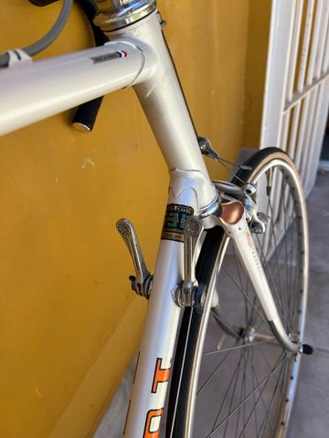 Used Peugeot PKN 10 1980 Road & Gravel, White — image 24 of 25