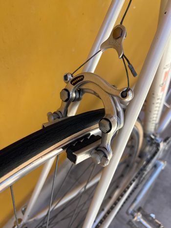 Używany Peugeot PKN 10 1980 Road & Gravel — zdjęcie 22 z 25