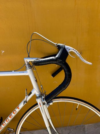Używany Peugeot PKN 10 1980 Road & Gravel — zdjęcie 7 z 25