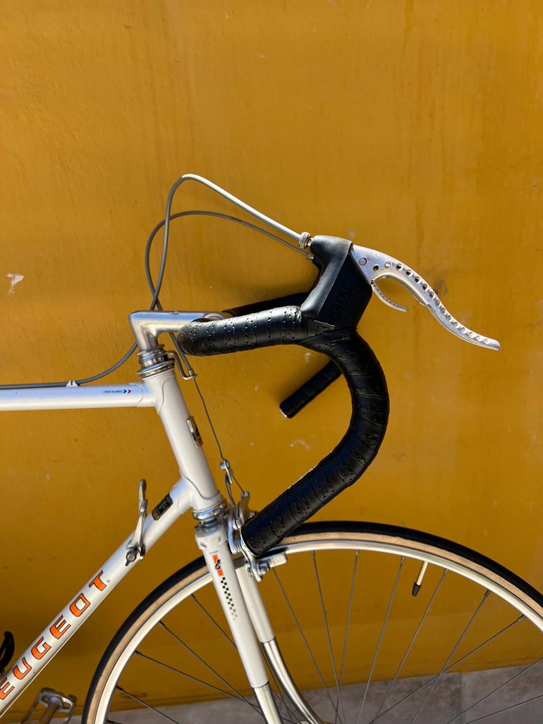 Używany Peugeot PKN 10 1980 Road & Gravel — zdjęcie 7 z 25