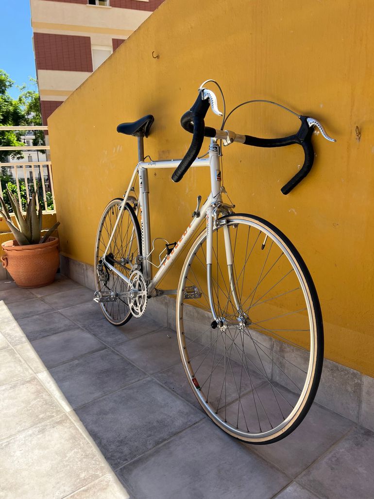 Używany Peugeot PKN 10 1980 Road & Gravel — zdjęcie 13 z 25